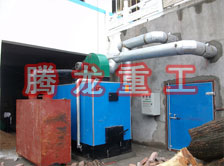 紙管、紙箱干燥機(jī)