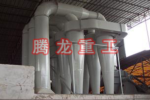 旋風除塵器 、煙灰除塵器、水除塵器、除塵器、