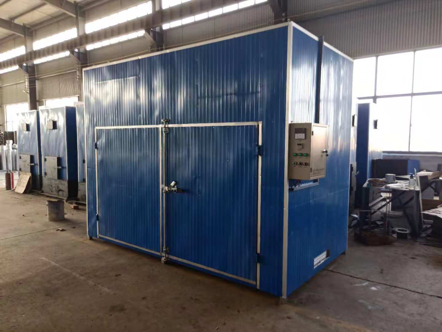 地瓜烘干機，地瓜烘干設(shè)備